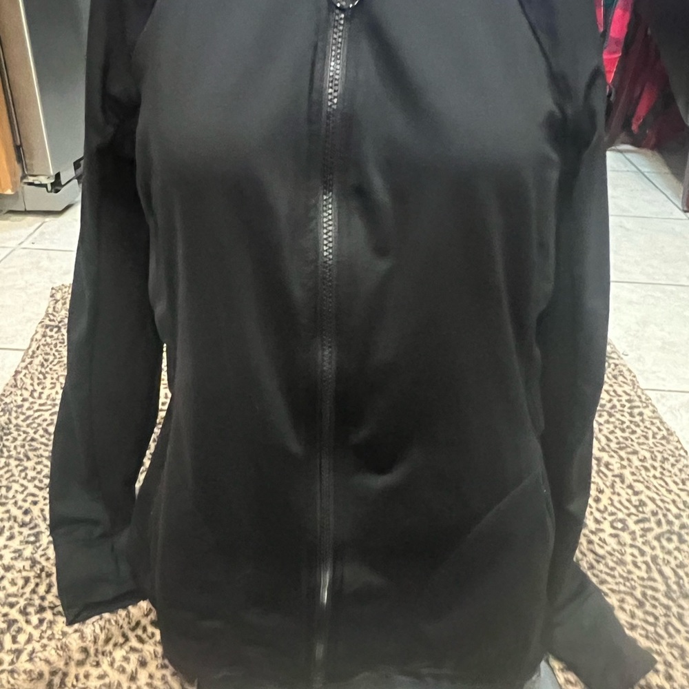 Fabletics Large Jacket - image 3